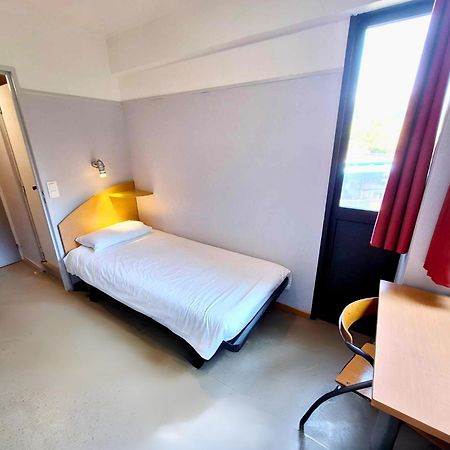 Cis De Champagne - Ethic Etapes Hotel Reims Eksteriør billede