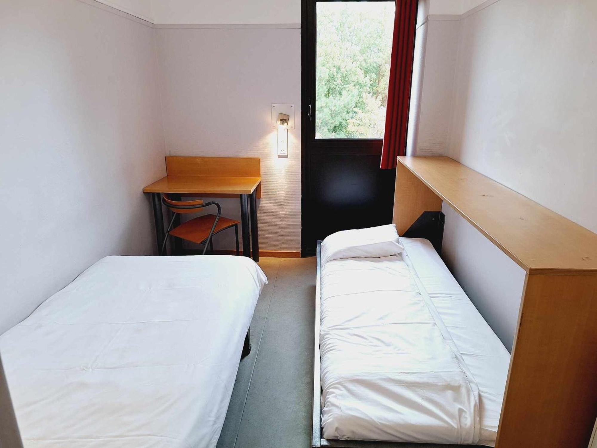 Cis De Champagne - Ethic Etapes Hotel Reims Eksteriør billede