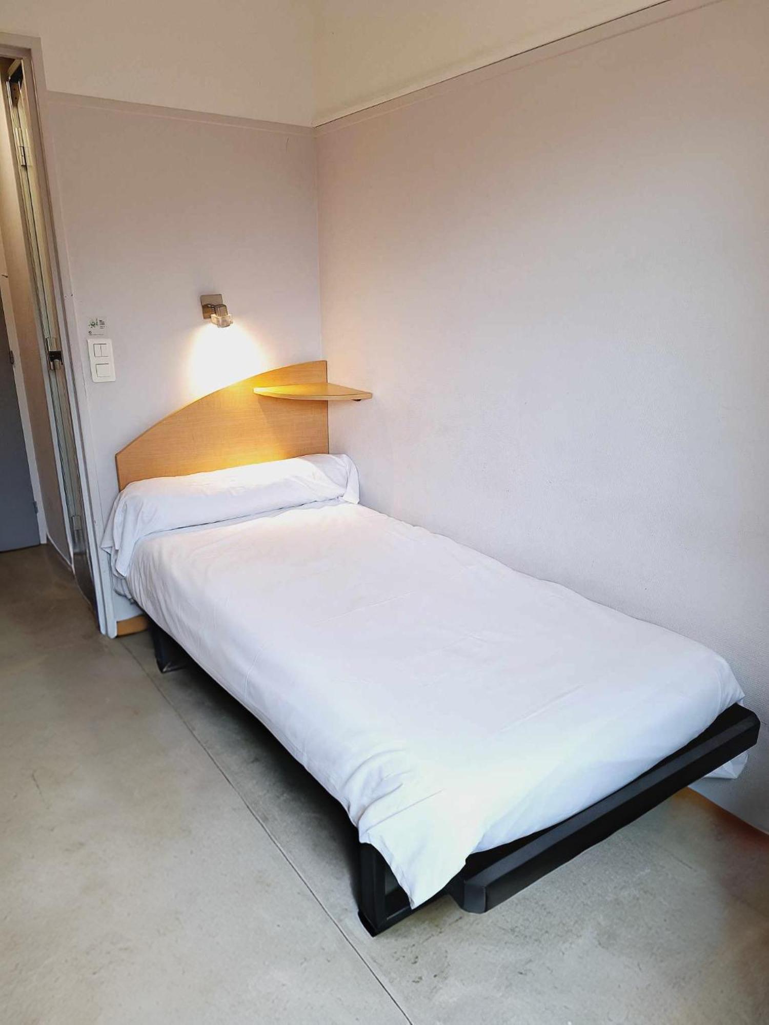Cis De Champagne - Ethic Etapes Hotel Reims Eksteriør billede