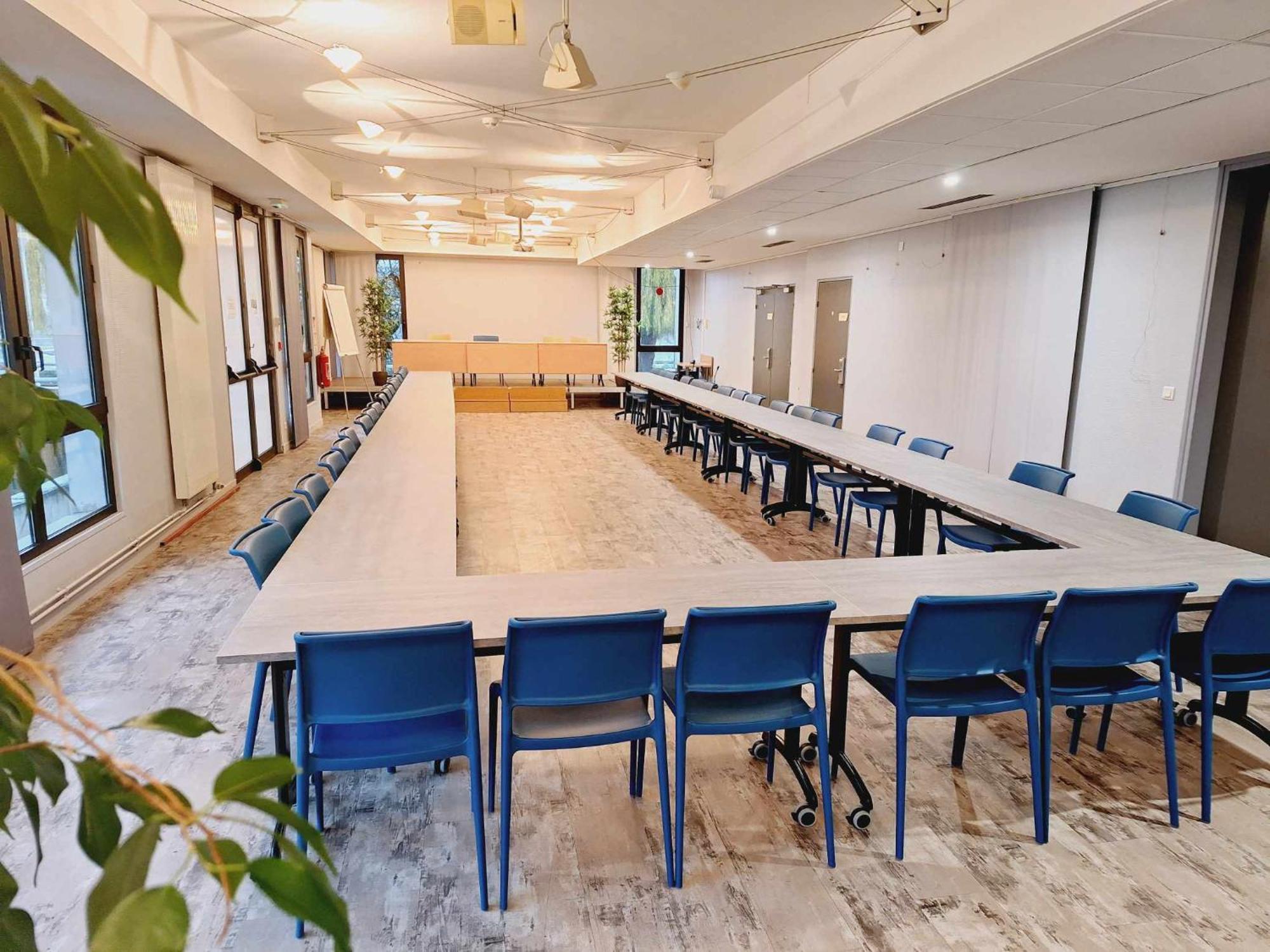 Cis De Champagne - Ethic Etapes Hotel Reims Eksteriør billede