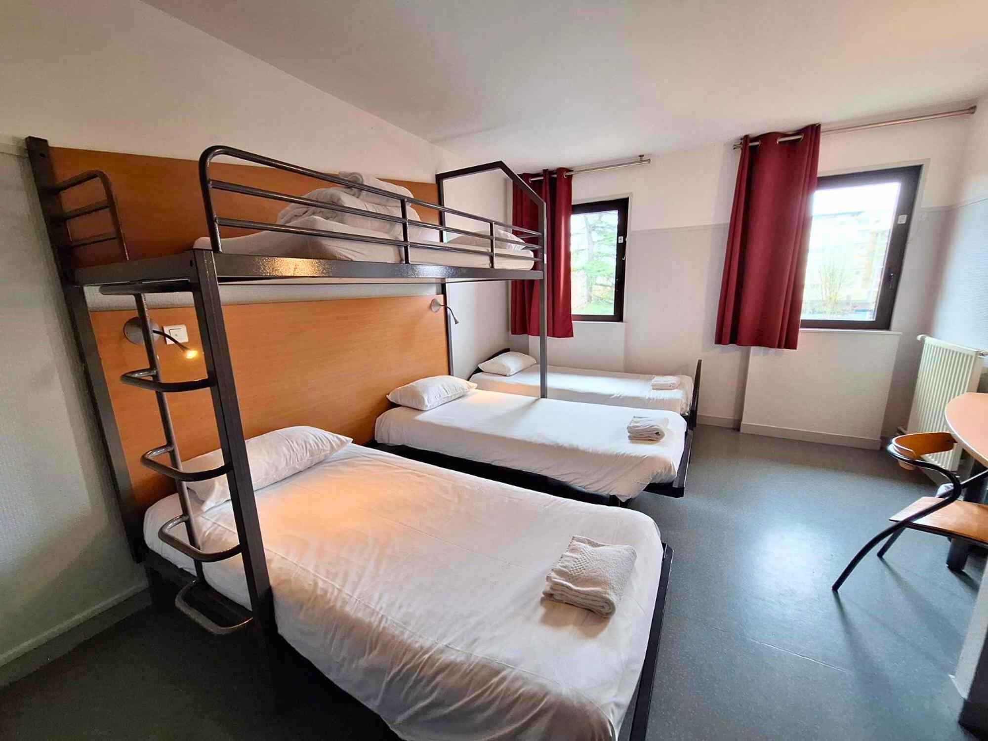Cis De Champagne - Ethic Etapes Hotel Reims Eksteriør billede